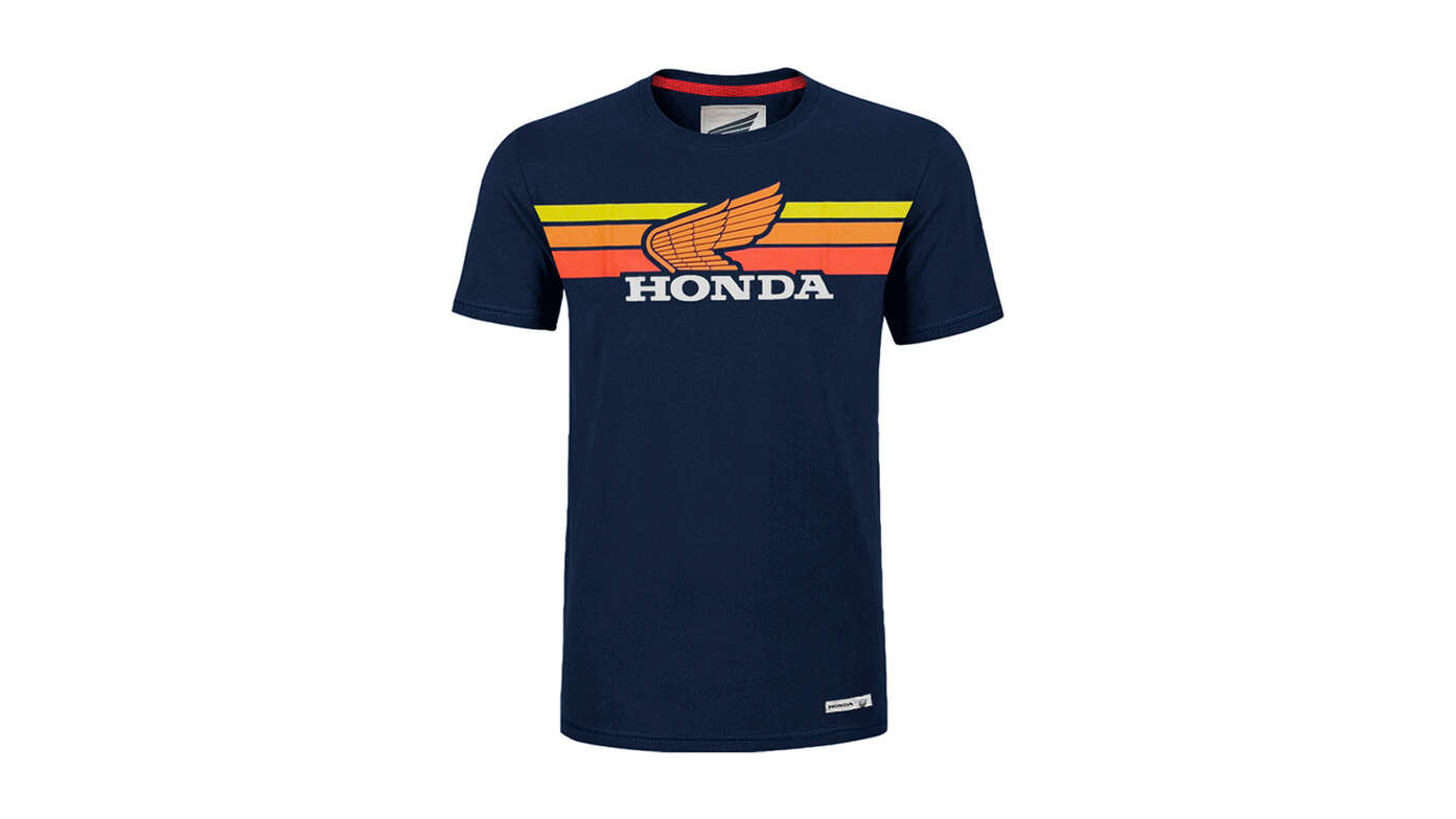 Honda monkey bike 2024 t shirts